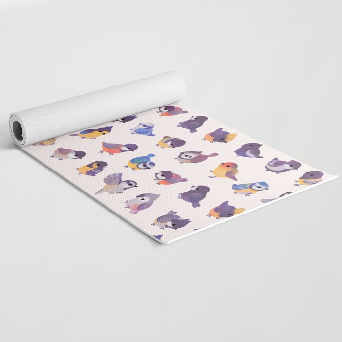 Tit Yoga Mat Gallery Image 2