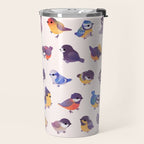Tit Travel Mug Gallery Image 2