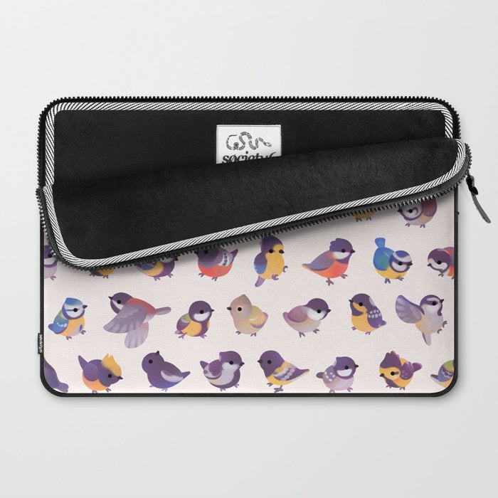 Tit Laptop Sleeve Gallery Image 2