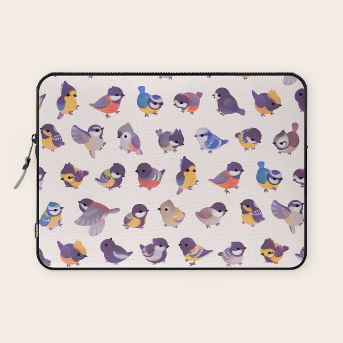 Tit Laptop Sleeve Gallery Image 1