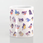 Tit Coffee Mug Gallery Image 4