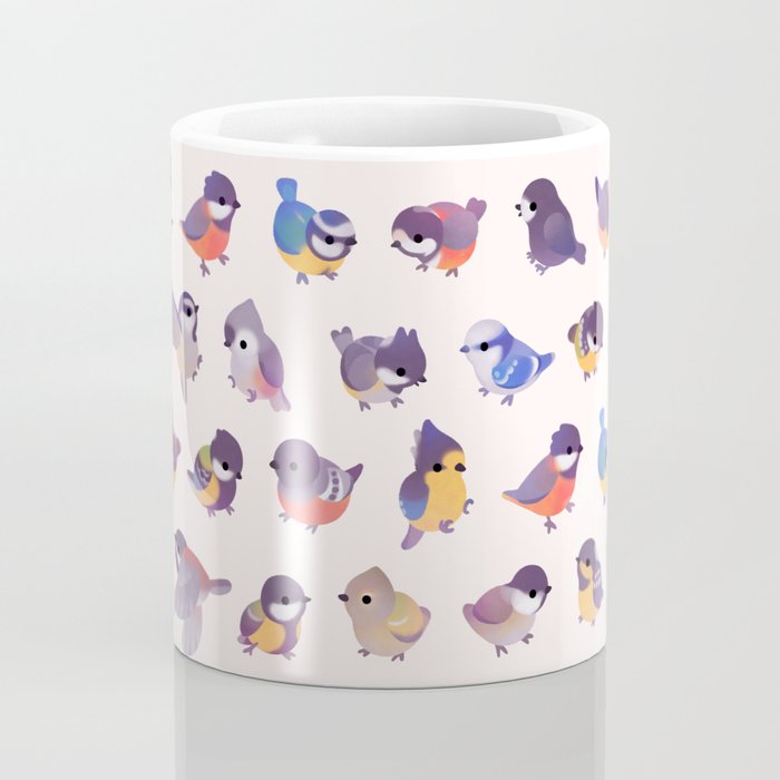 Tit Coffee Mug Gallery Image 4