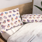 Tit Pillow Sham Gallery Image 2