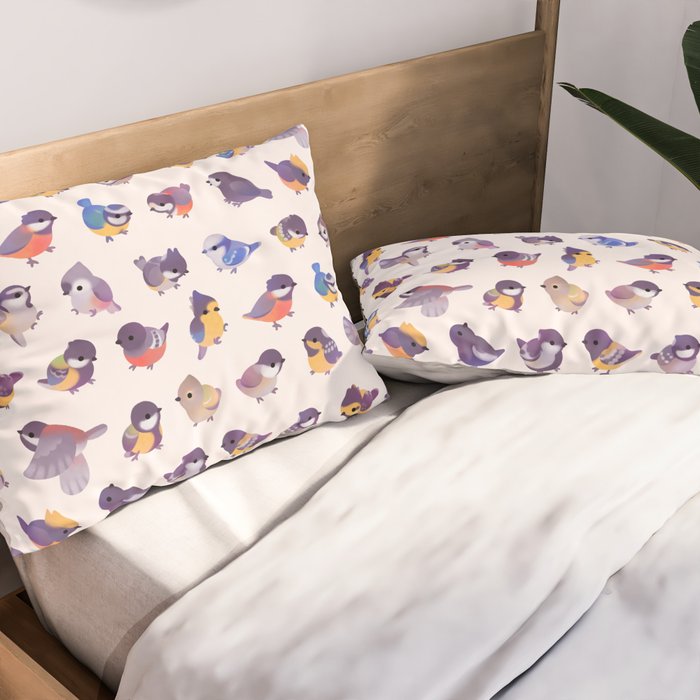 Tit Pillow Sham Gallery Image 2