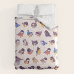Tit Comforter Gallery Image 6