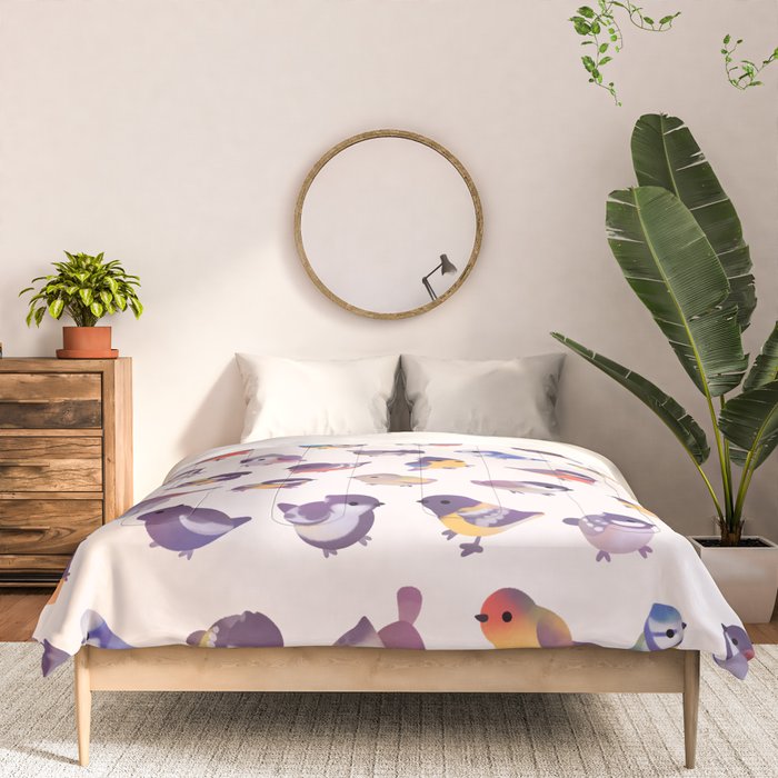 Tit Comforter Gallery Image 3