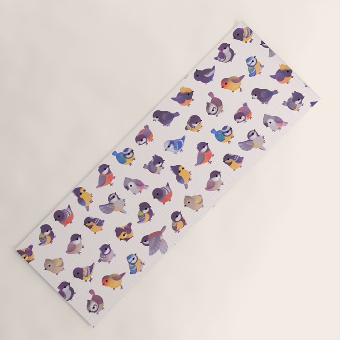 Tit Yoga Mat Gallery Image 1