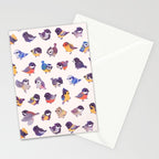 Tit Stationery Card Gallery Image 2