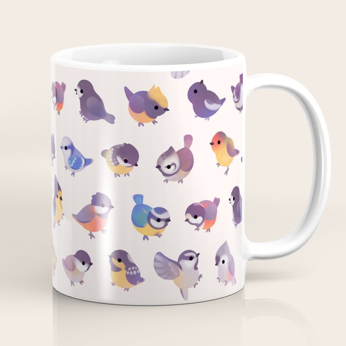 Tit Coffee Mug Gallery Image 1
