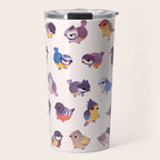Tit Travel Mug Gallery Image 1