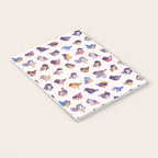 Tit Notebook Gallery Image 3