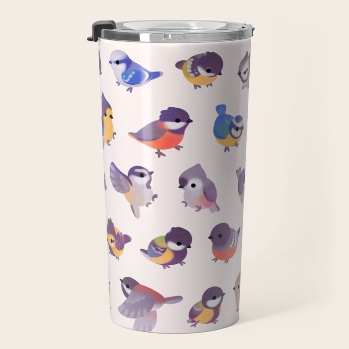 Tit Travel Mug Gallery Image 3