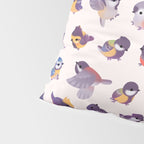Tit Pillow Sham Gallery Image 4