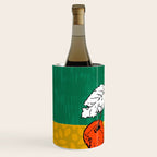 Super fruits - Cherry for Passion and love Wine Chiller Gallery Image 2