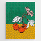 Super fruits - Cherry for Passion and love Jigsaw Puzzle Gallery Image 1