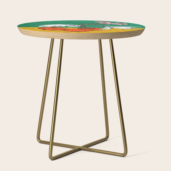 Super fruits - Cherry for Passion and love Side Table Gallery Image 1
