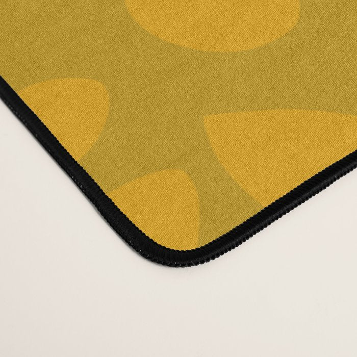 Super fruits - Cherry for Passion and love Desk Mat Gallery Image 4