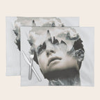 INNER STRENGTH 2 Placemat Gallery Image 1