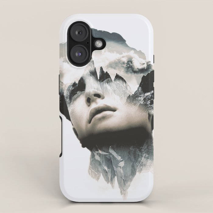 INNER STRENGTH 2 iPhone Case Gallery Image 1