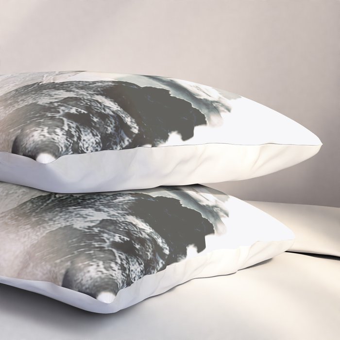 INNER STRENGTH 2 Pillow Sham Gallery Image 3