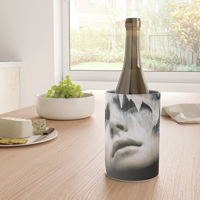 INNER STRENGTH 2 Wine Chiller Gallery Image 4