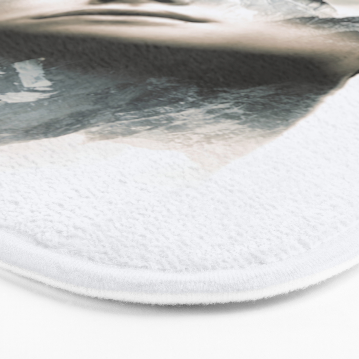 INNER STRENGTH 2 Bath Mat Gallery Image 3