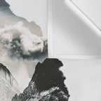 INNER STRENGTH 2 Wall Tapestry Gallery Image 3