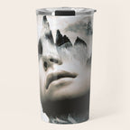 INNER STRENGTH 2 Travel Mug Gallery Image 1