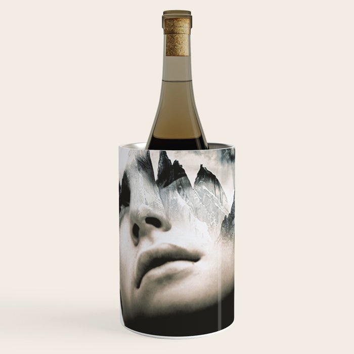 INNER STRENGTH 2 Wine Chiller Gallery Image 1