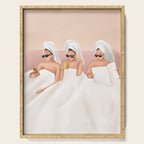 Good Friendly Morning Serving Tray Gallery Image 1