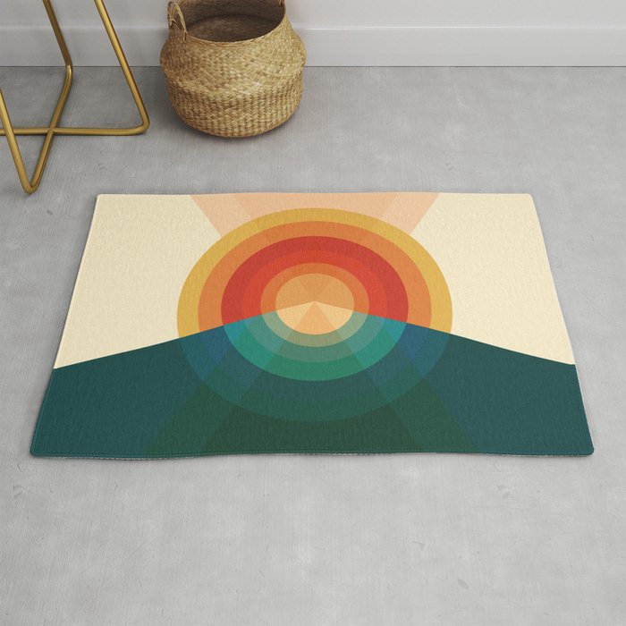 Sonar Rug Gallery Image 1
