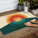 Sonar Outdoor Rug Gallery Image 2