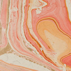 Marbled paper Coffee Mug Gallery Image 2