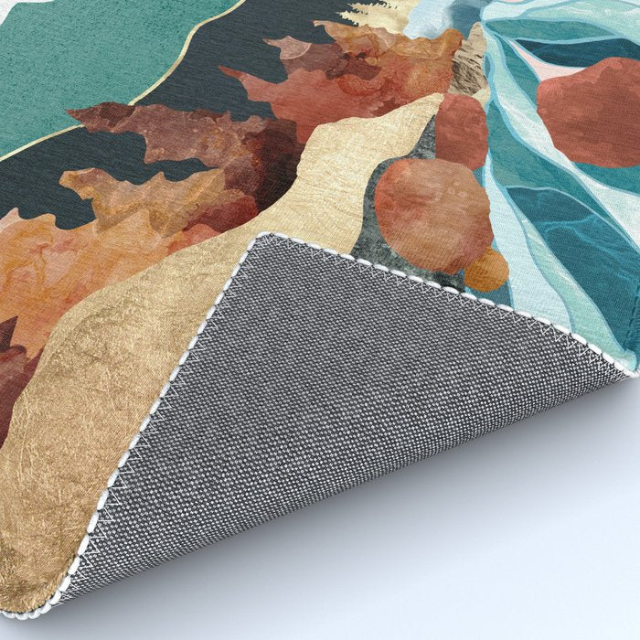 Blue River Rug Gallery Image 4