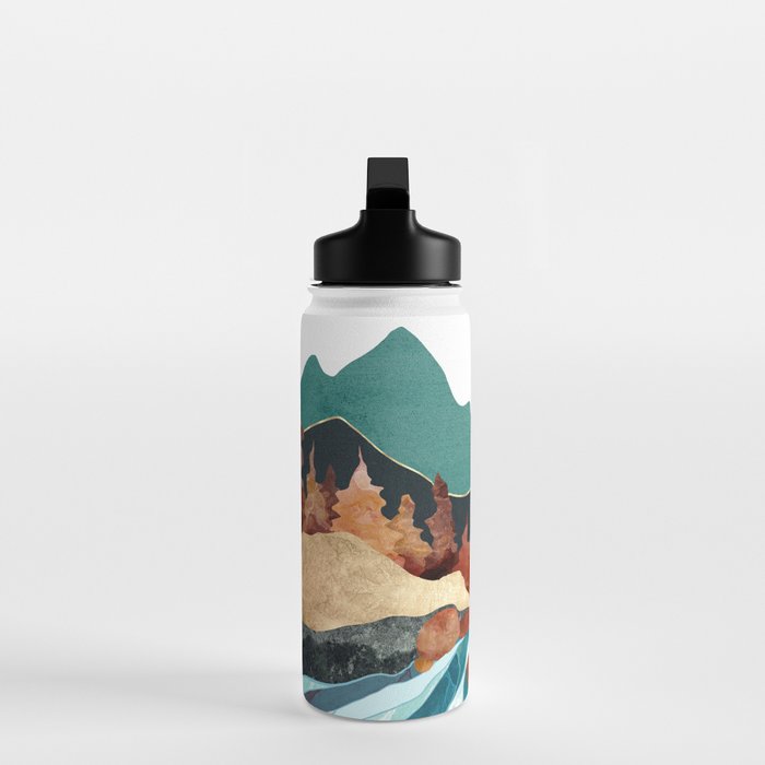 Blue River Water Bottle Gallery Image 3