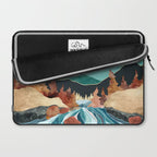 Blue River Laptop Sleeve Gallery Image 2