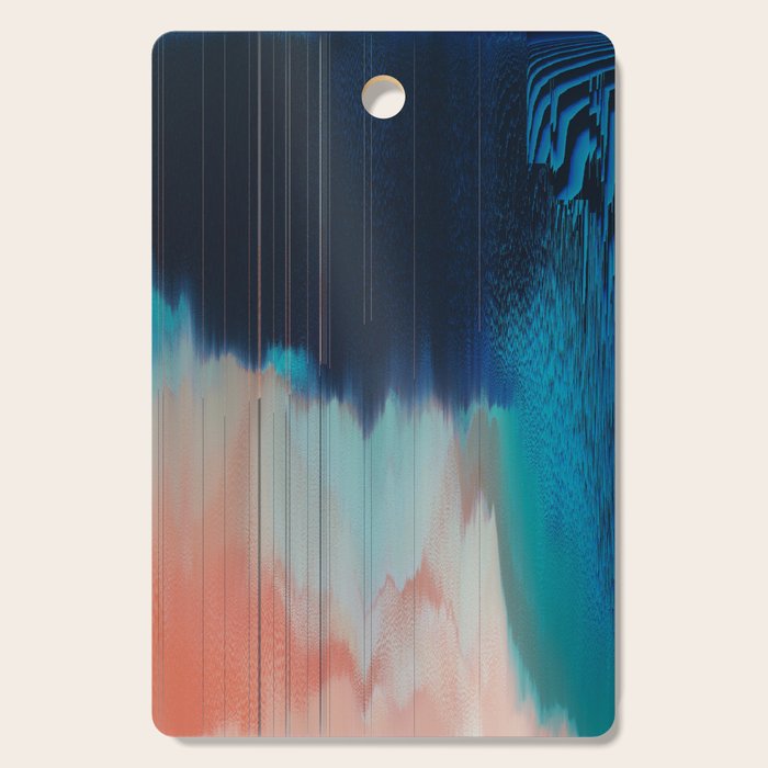 Adrift Cutting Board Gallery Image 1