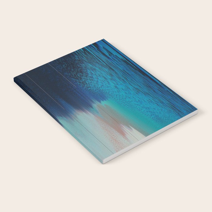 Adrift Notebook Gallery Image 1