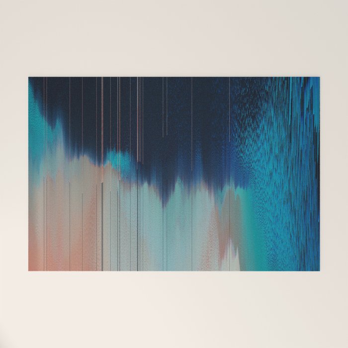 Adrift Welcome Mat Gallery Image 1