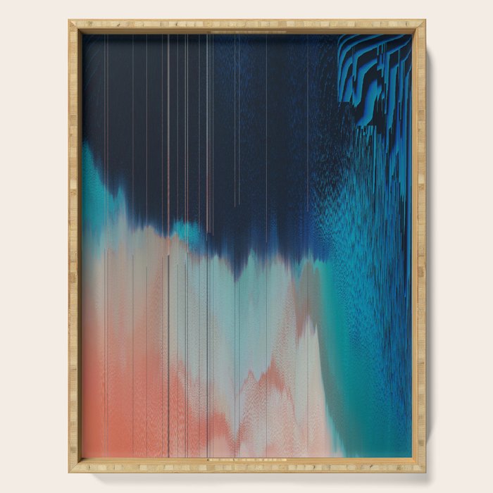 Adrift Serving Tray Gallery Image 1