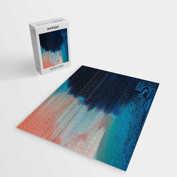 Adrift Jigsaw Puzzle Gallery Image 2