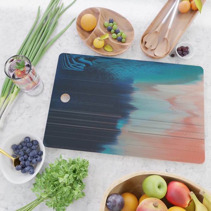 Adrift Cutting Board Gallery Image 2