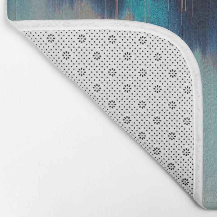 Adrift Bath Mat Gallery Image 2