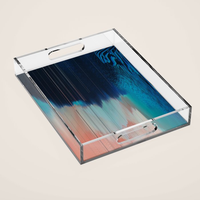 Adrift Acrylic Tray Gallery Image 1