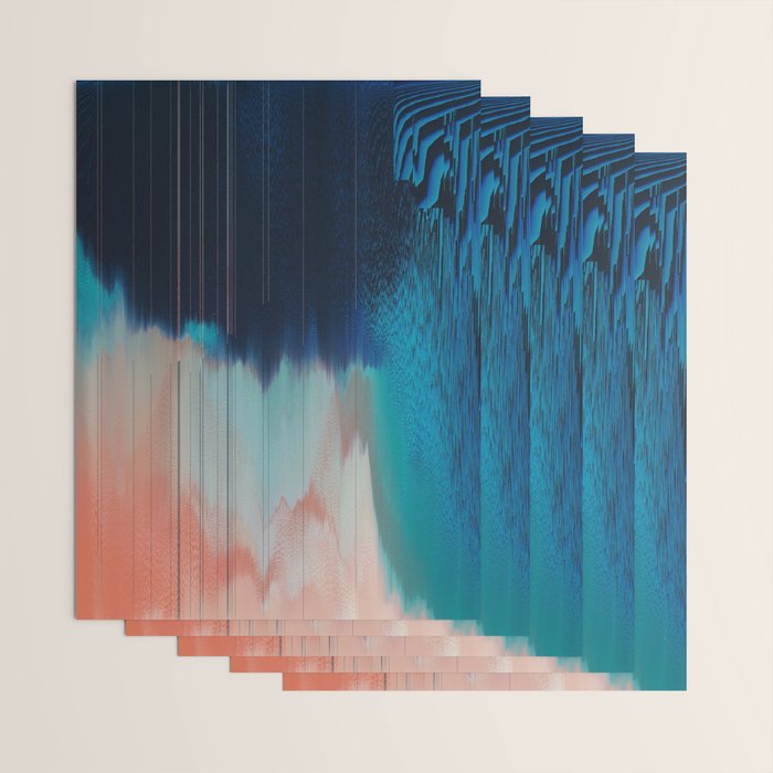 Adrift Wrapping Paper Gallery Image 3
