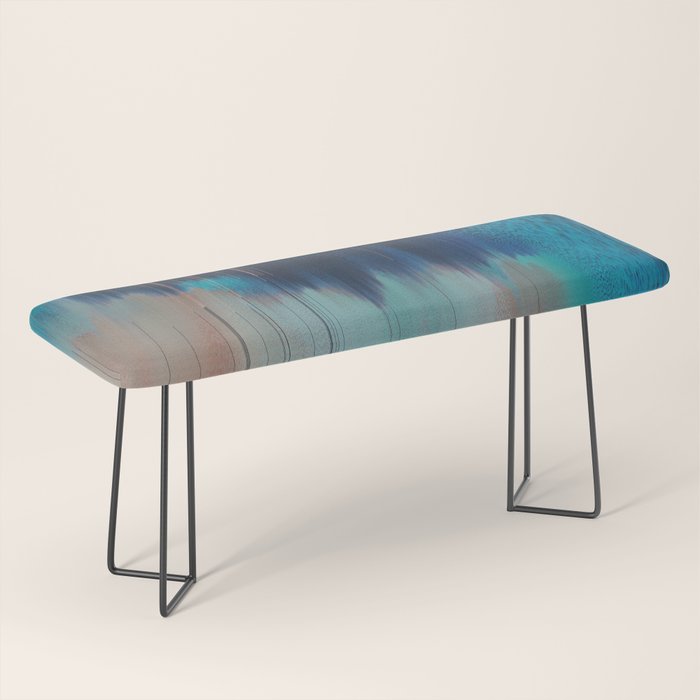 Adrift Bench Gallery Image 1
