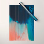 Adrift Wrapping Paper Gallery Image 1