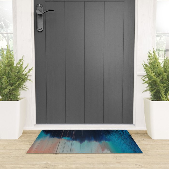Adrift Welcome Mat Gallery Image 3