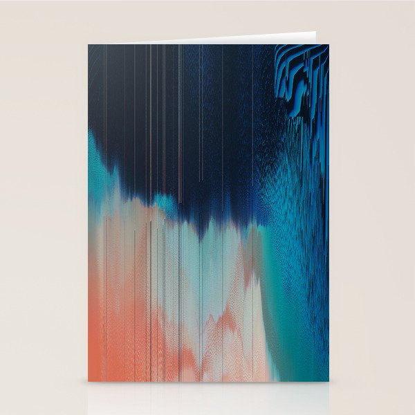 Adrift Stationery Card Gallery Image 2