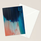 Adrift Stationery Card Gallery Image 2